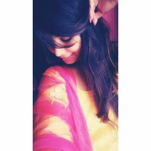 Meet your Posher, Eññá